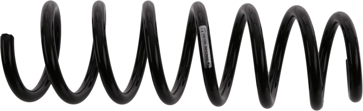 Suspension Spring 993 962