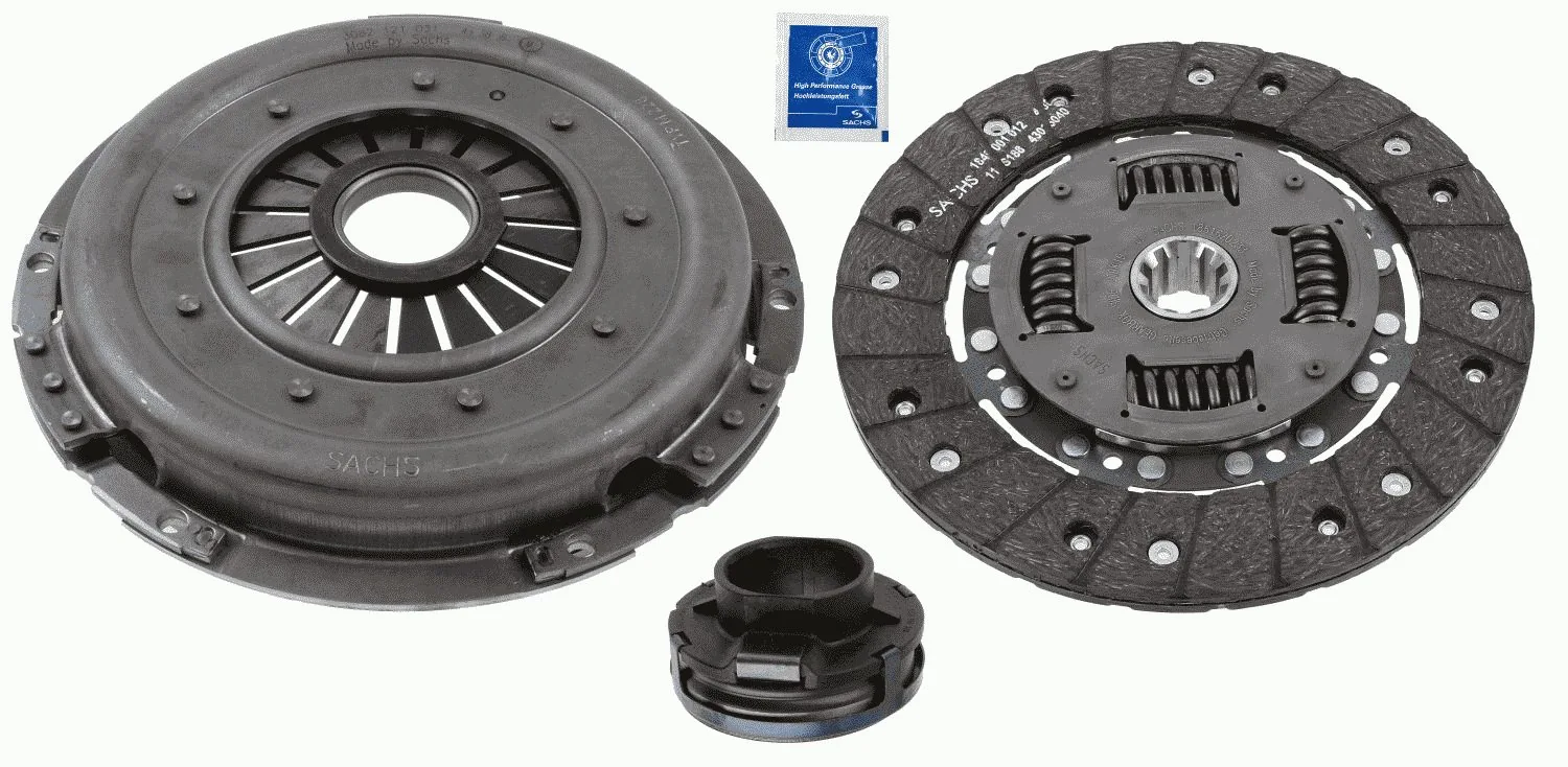 Clutch Kit 3000 830 201