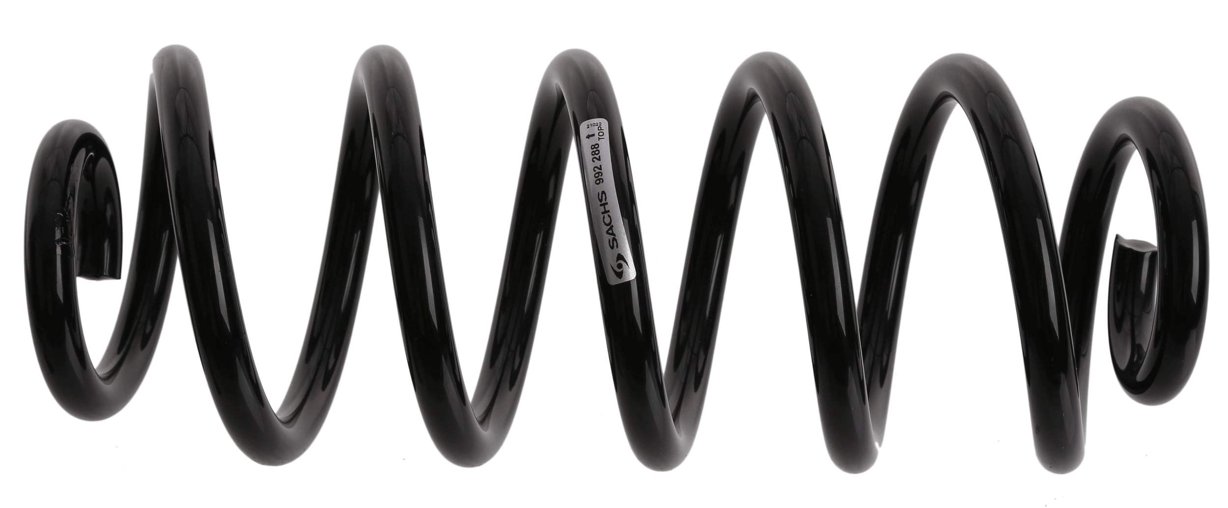 Suspension Spring 992 288