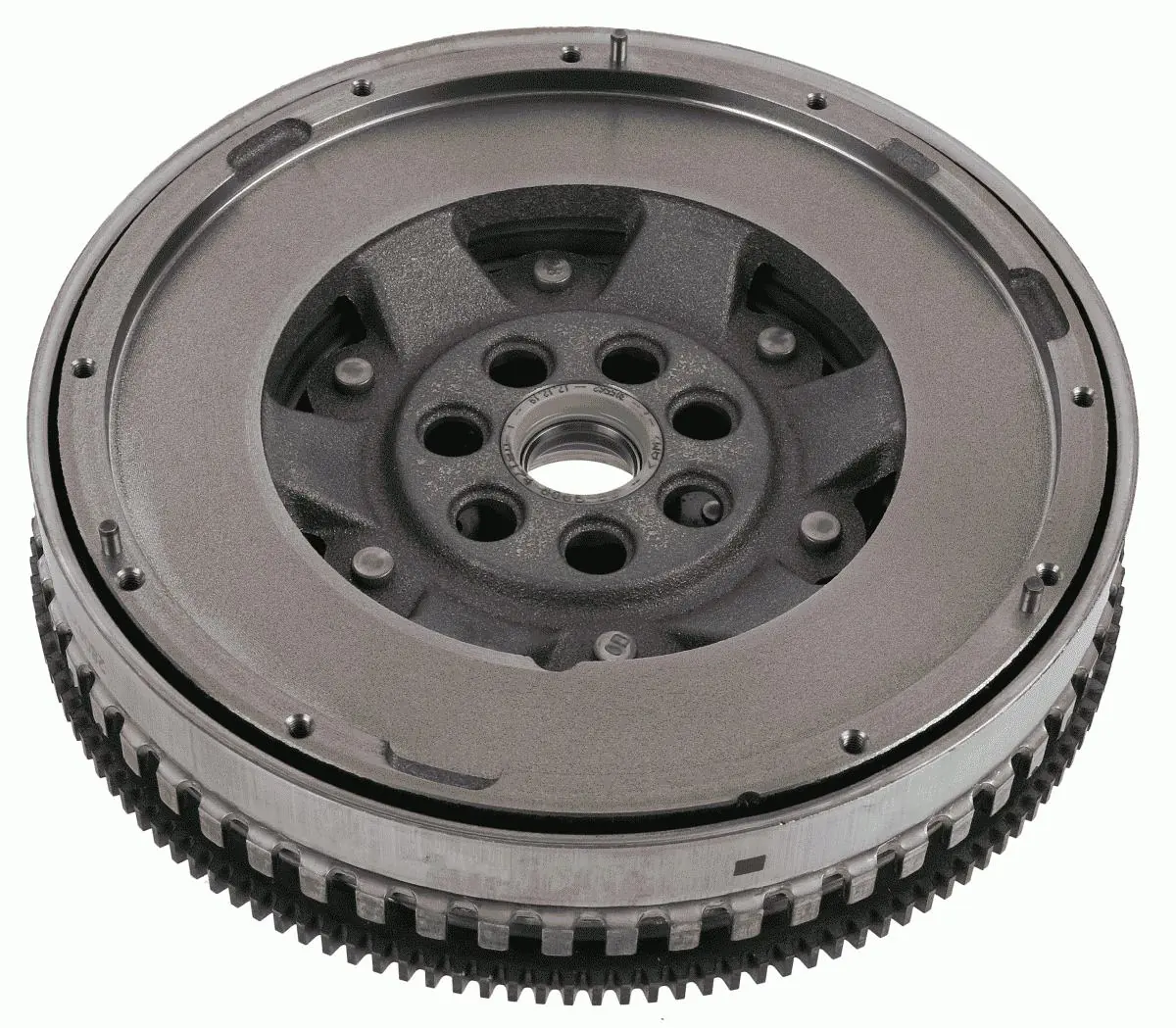 SACHS 2294 501 257 Flywheel