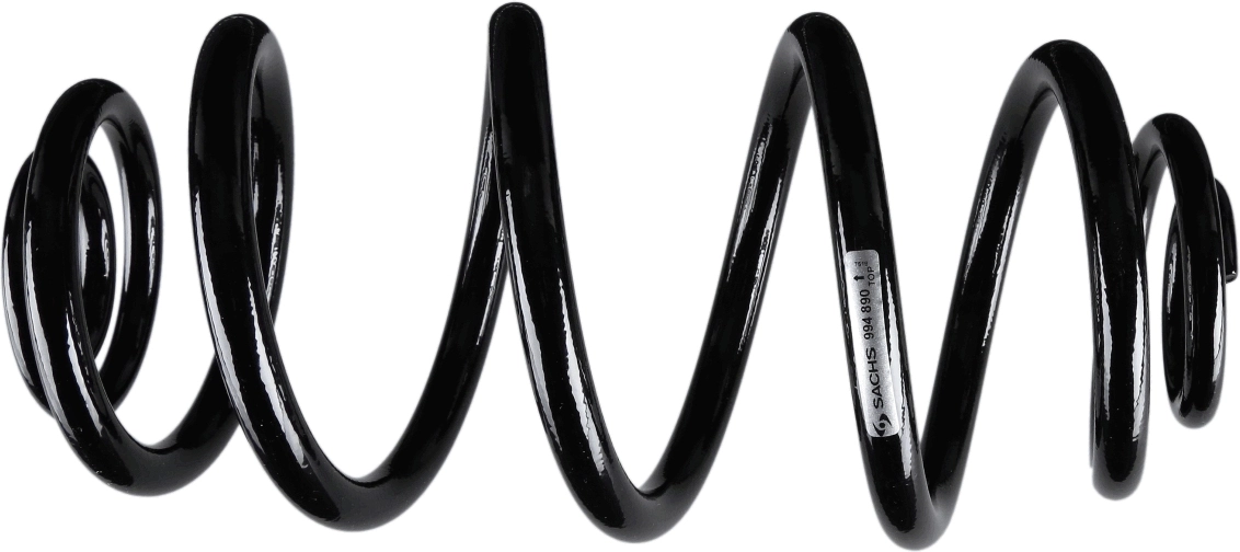 Suspension Spring 994 890