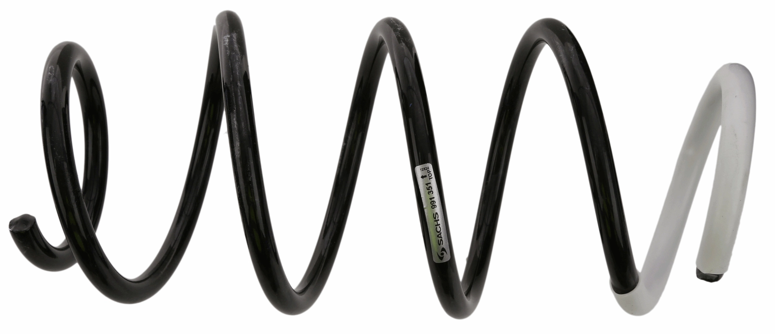 Suspension Spring 991 351