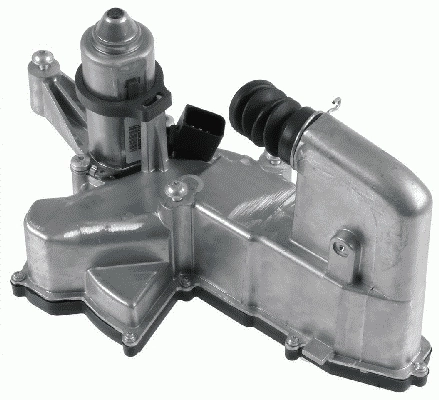 SACHS 3981 000 089 Slave Cylinder, clutch