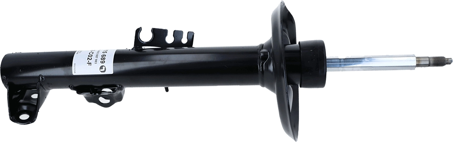 Shock Absorber 115 689