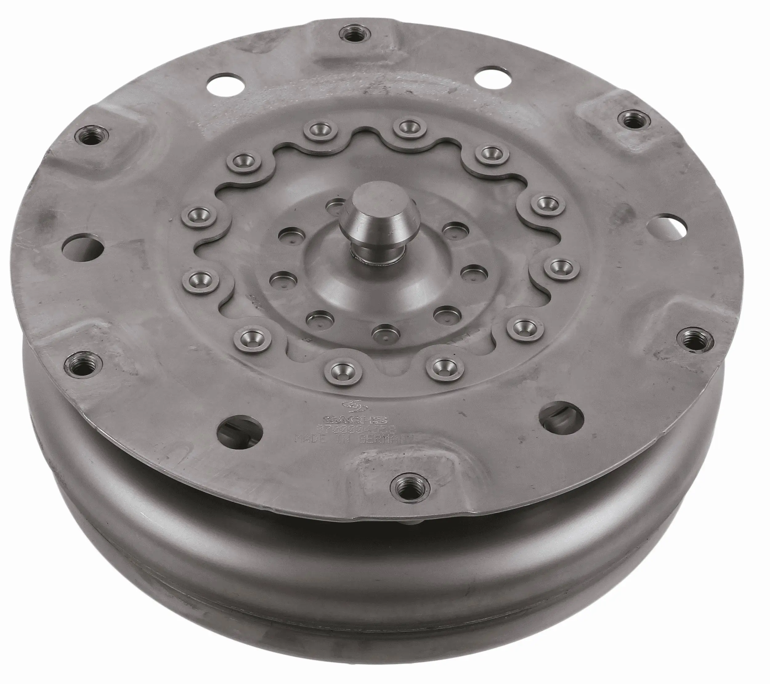 SACHS 0700 004 558 Torque Converter