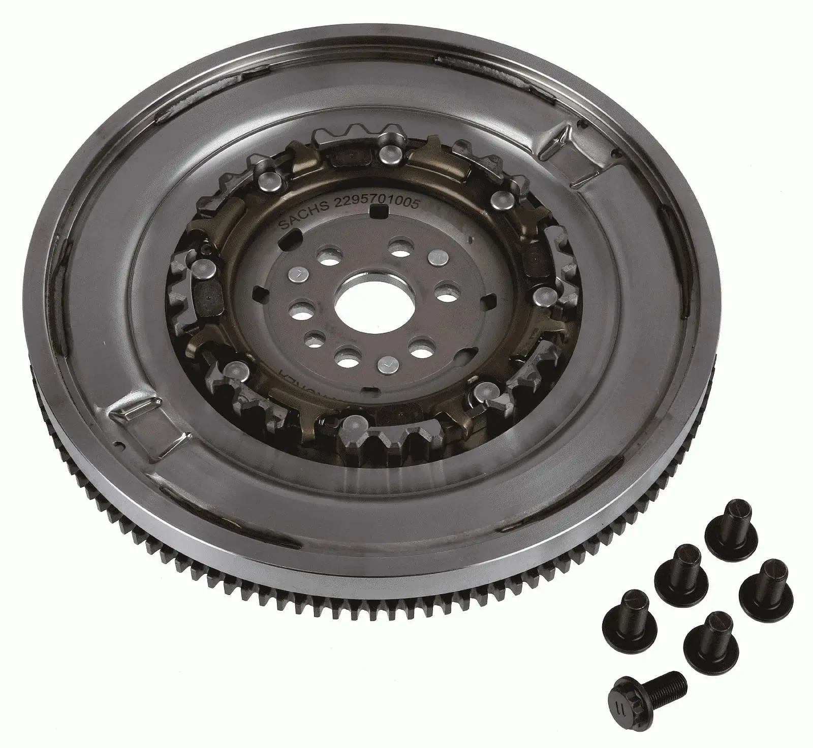 SACHS 2295 701 005 Flywheel