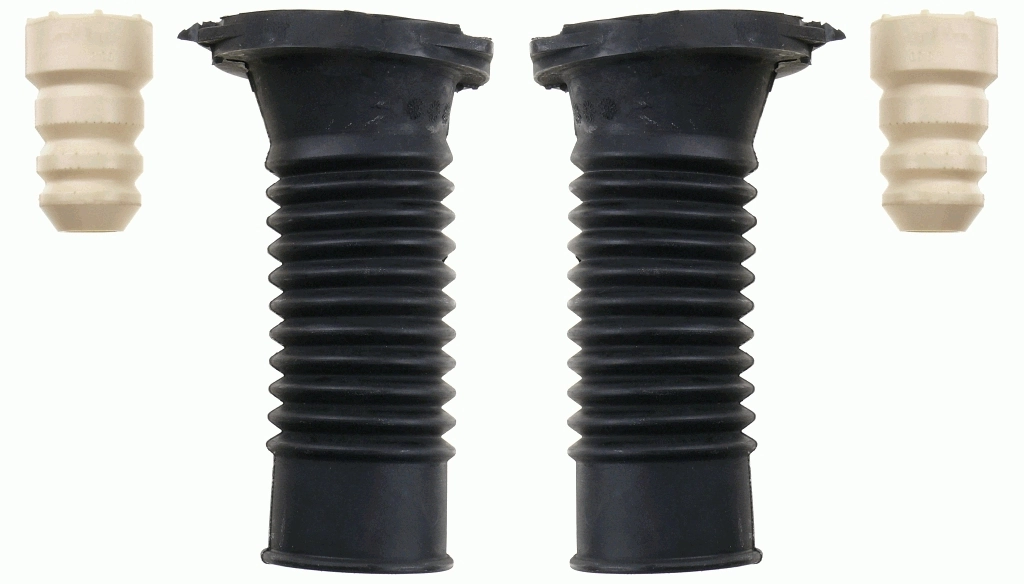Dust Cover Kit, shock absorber Service Kit 900 051