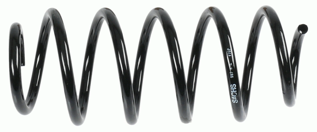 Suspension Spring 997 814
