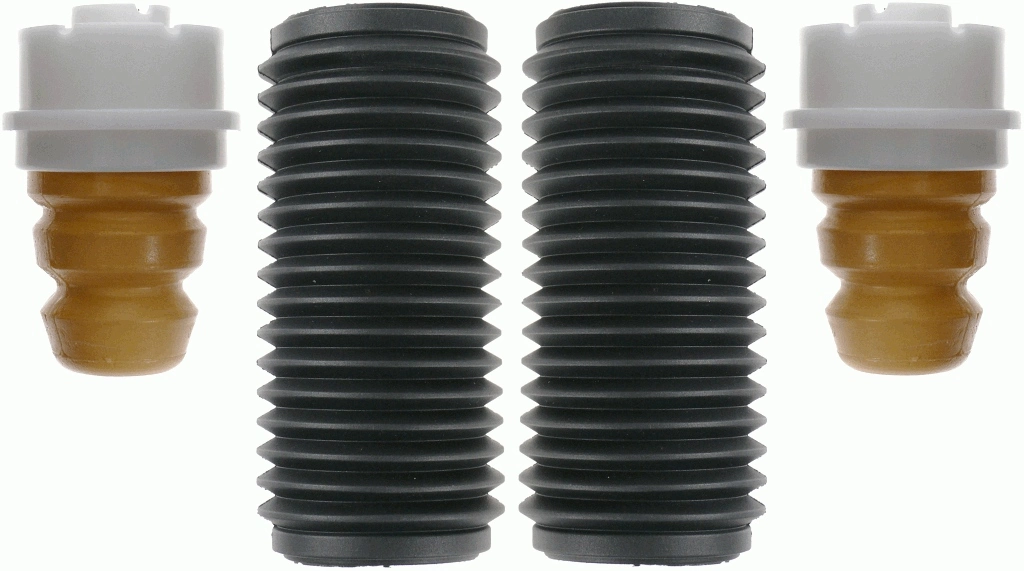 Dust Cover Kit, shock absorber Service Kit 900 216