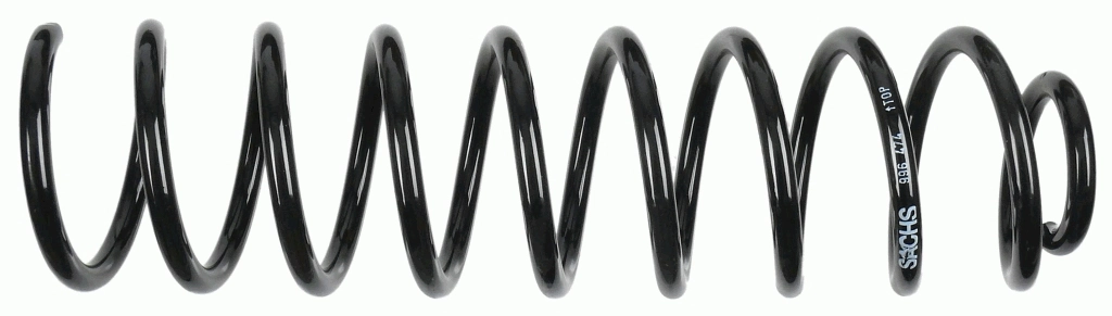 Suspension Spring 996 474