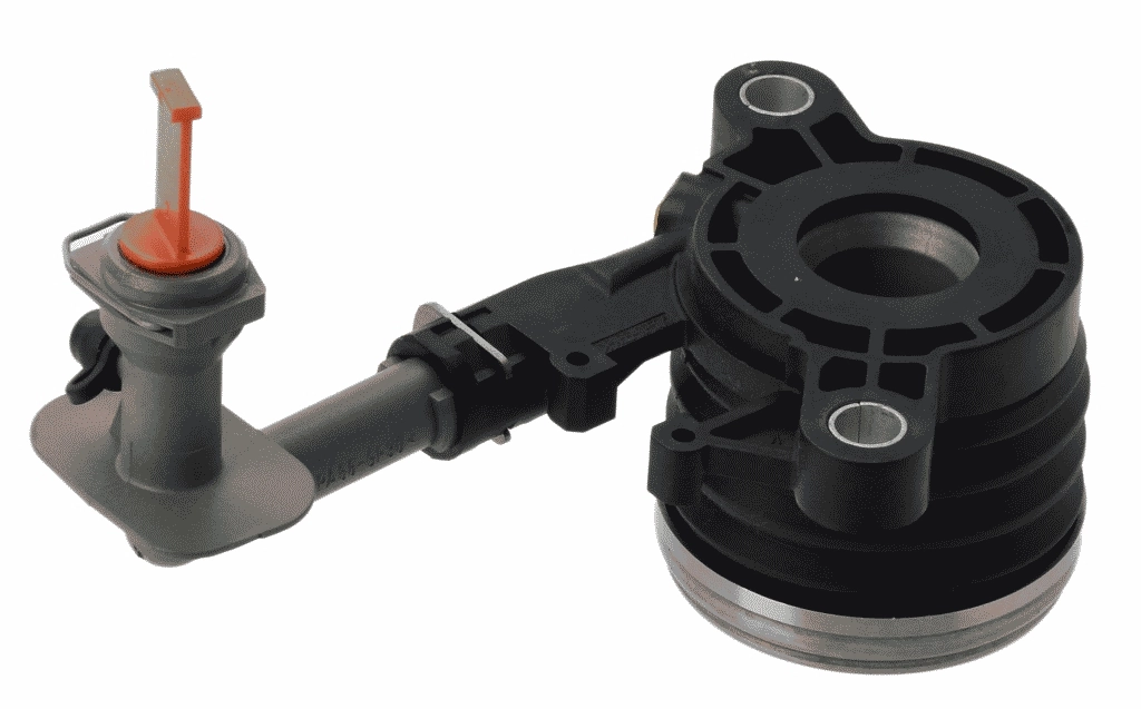 Central Slave Cylinder, clutch 3182 600 212