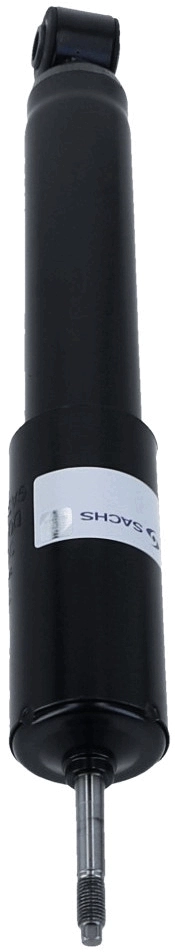SACHS 318 671 Shock Absorber