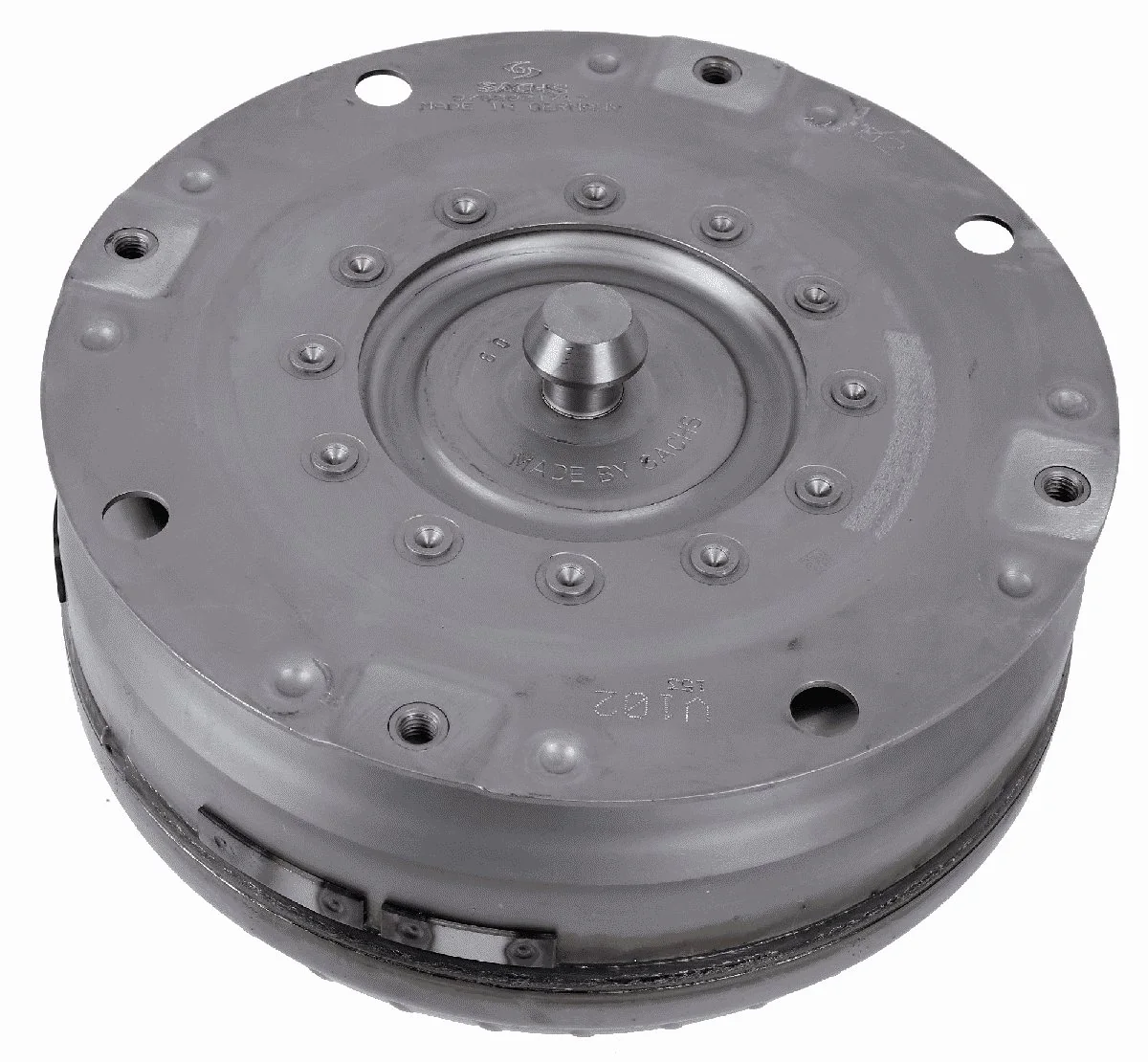 SACHS 0700 001 717 Torque Converter