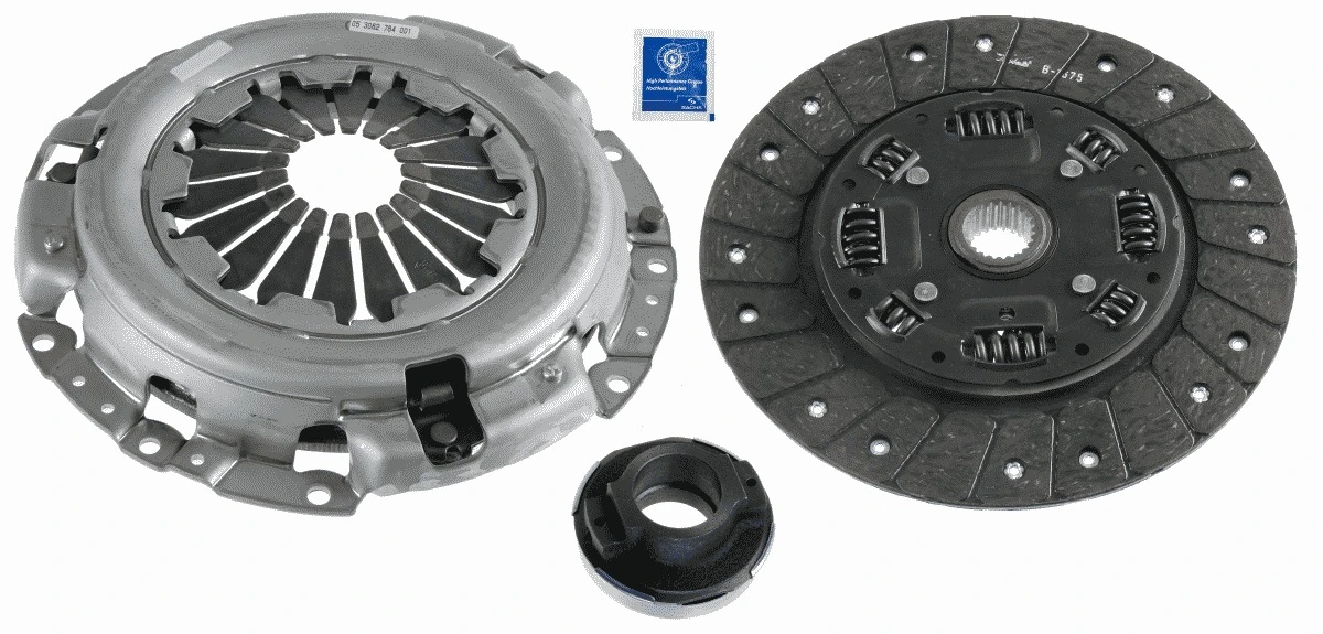 Clutch Kit 3000 264 003