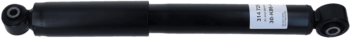 Shock Absorber 314 725