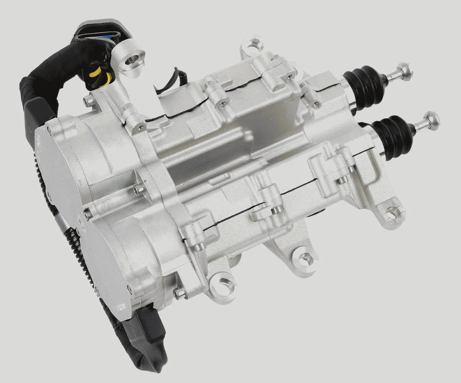 Slave Cylinder, clutch Actuator 3981 654 003