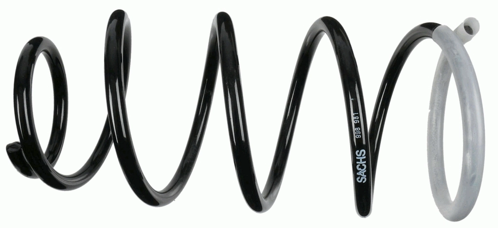 Suspension Spring 998 981
