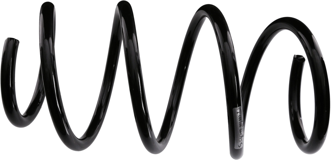 Suspension Spring 993 883