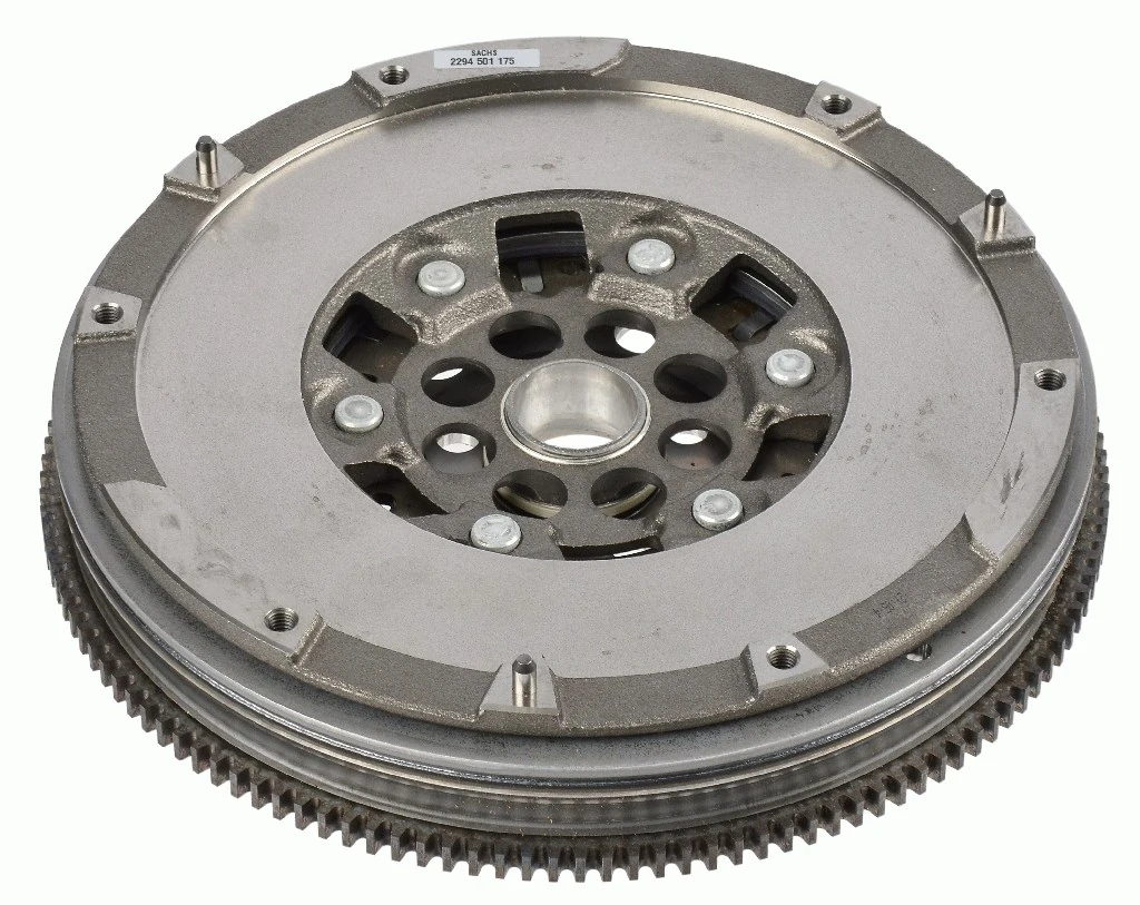 Flywheel Dual-mass flywheel 2294 501 175