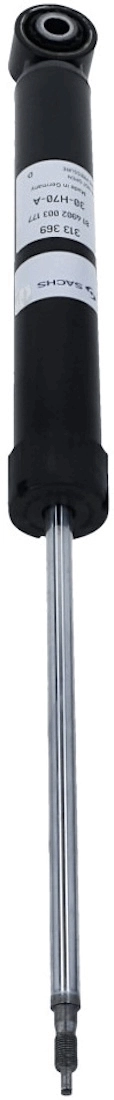 Shock Absorber 313 369