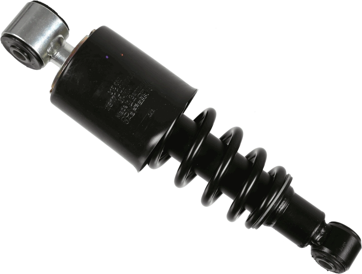 Shock Absorber, driver cab suspension 316 685