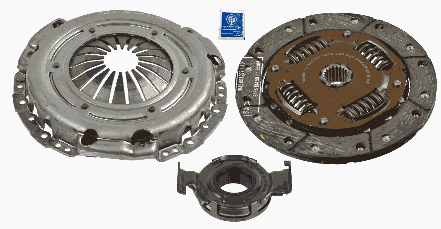 Clutch Kit 3000 950 076