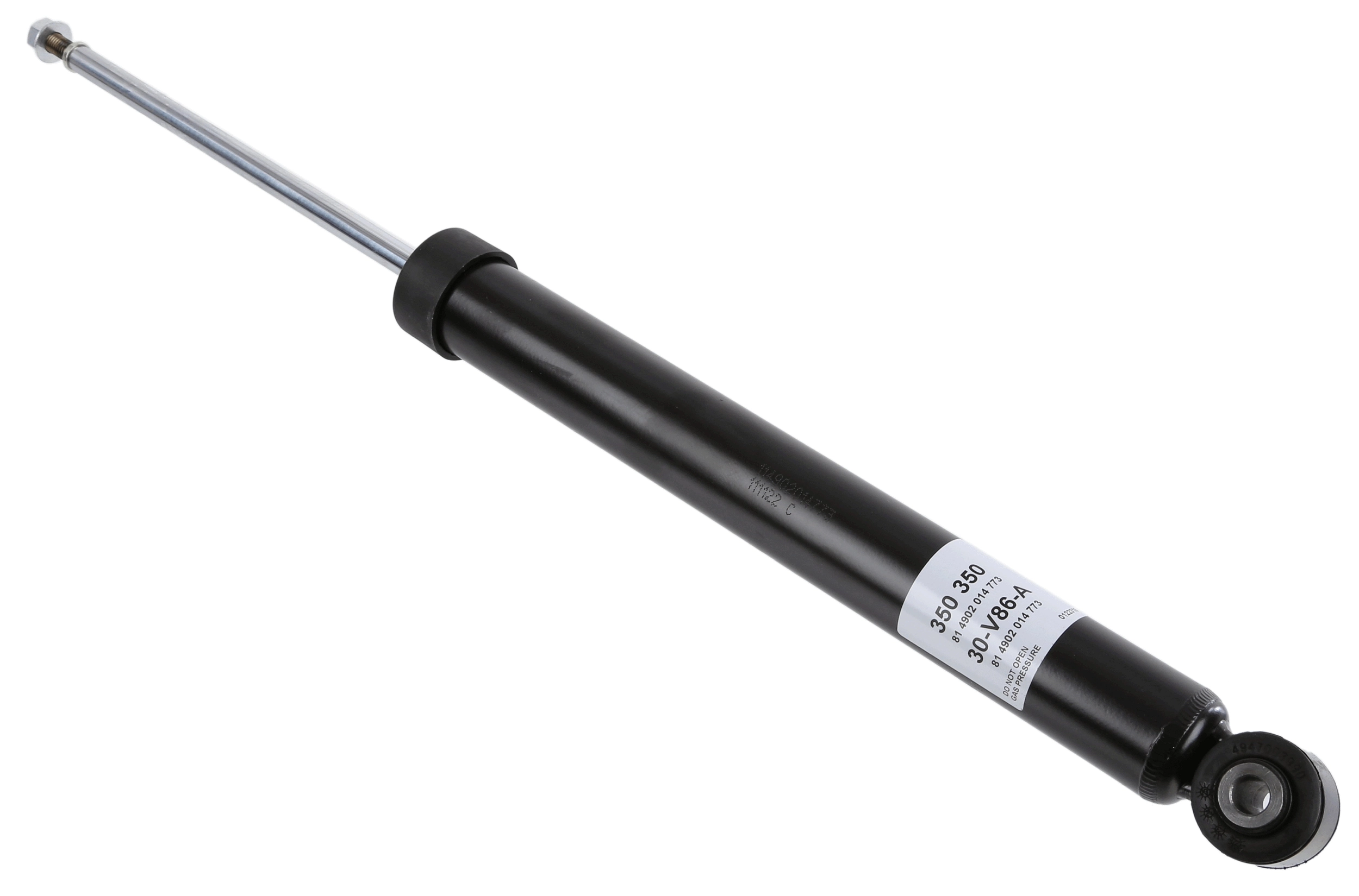 Shock Absorber 350 350