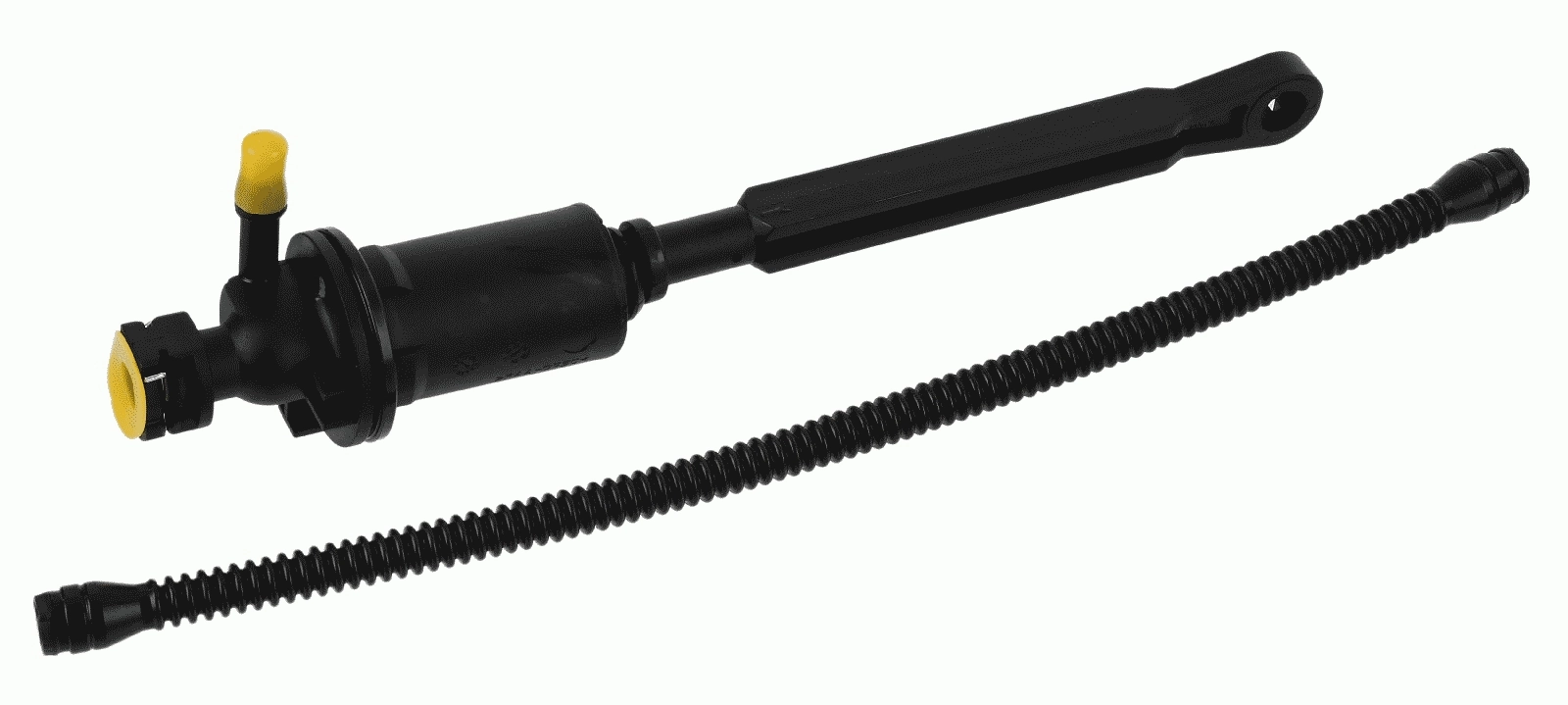 Master Cylinder, clutch 6284 654 005