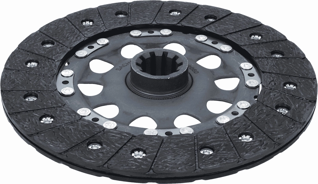 Clutch Kit XTend 3000 951 232