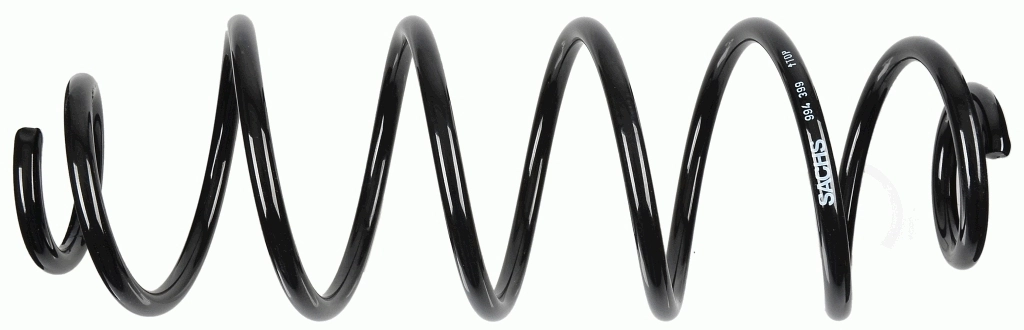 Suspension Spring 994 399