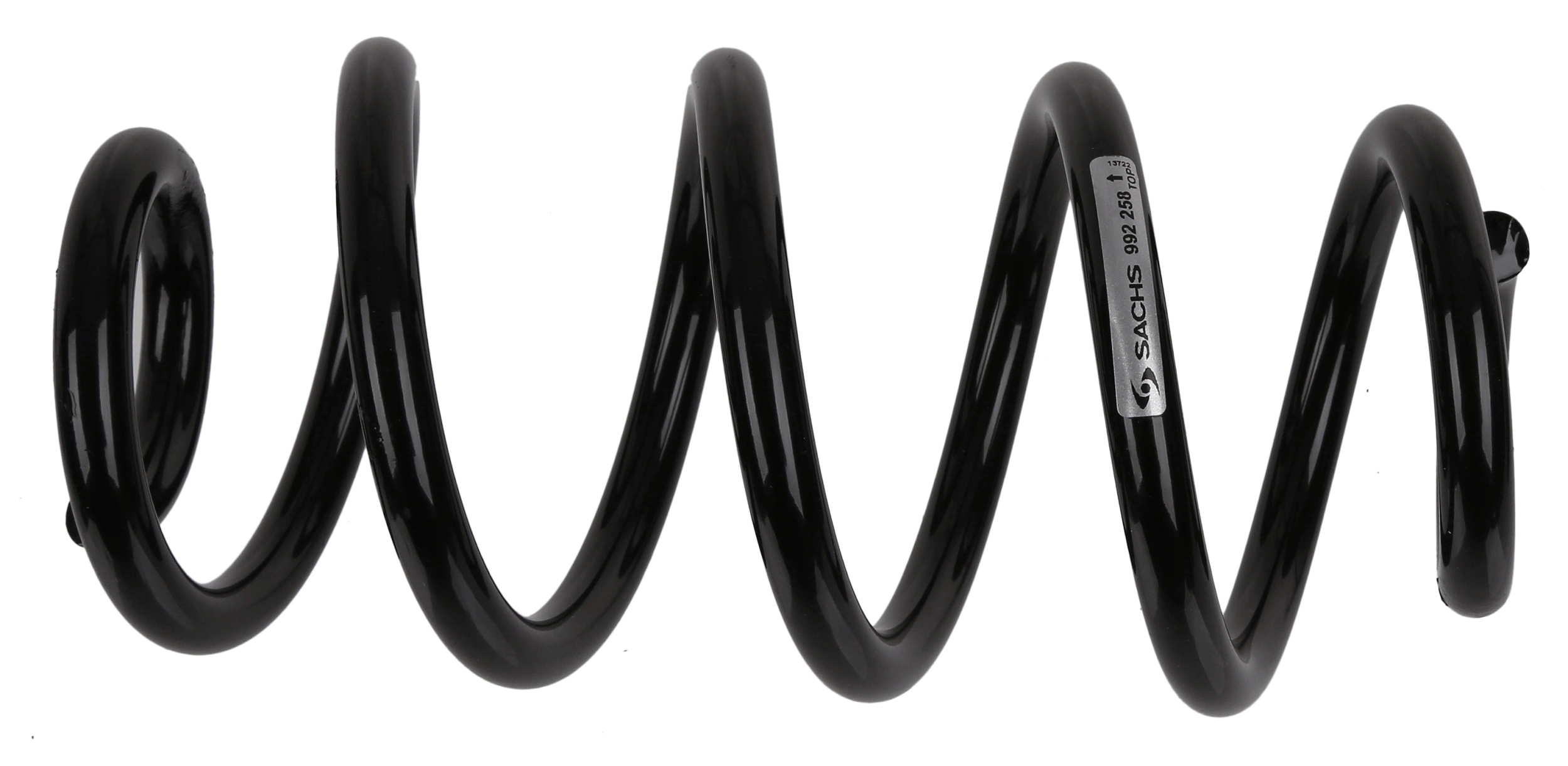 Suspension Spring 992 258