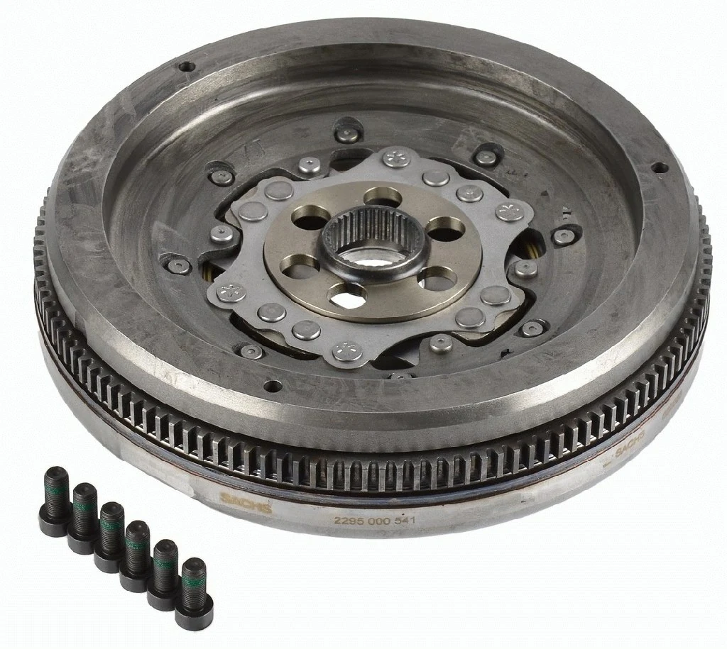 Flywheel Dual-mass flywheel 2295 000 541