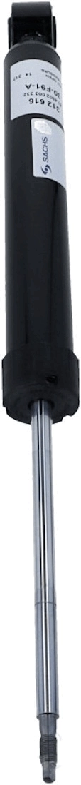 Shock Absorber 312 616