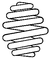 Suspension Spring 996 499