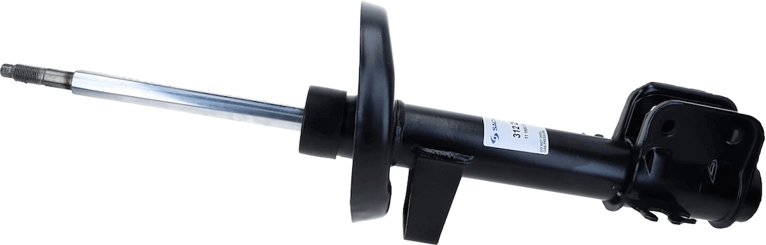 SACHS 312 294 Shock Absorber