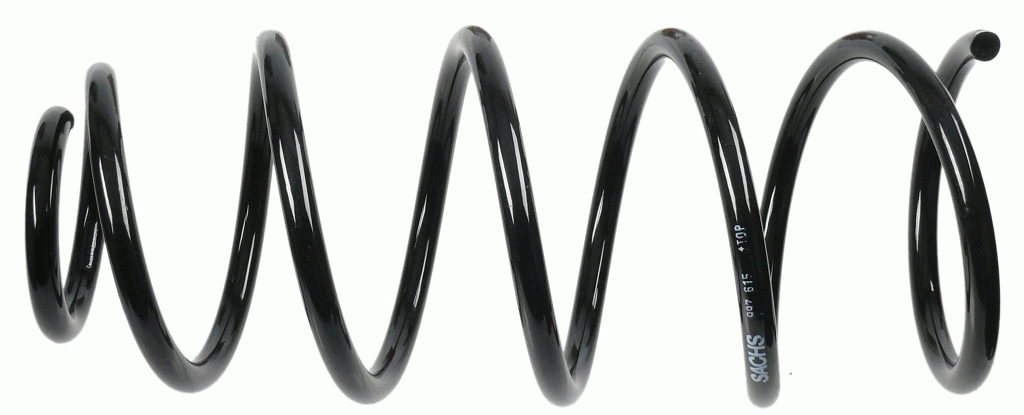 Suspension Spring 997 615