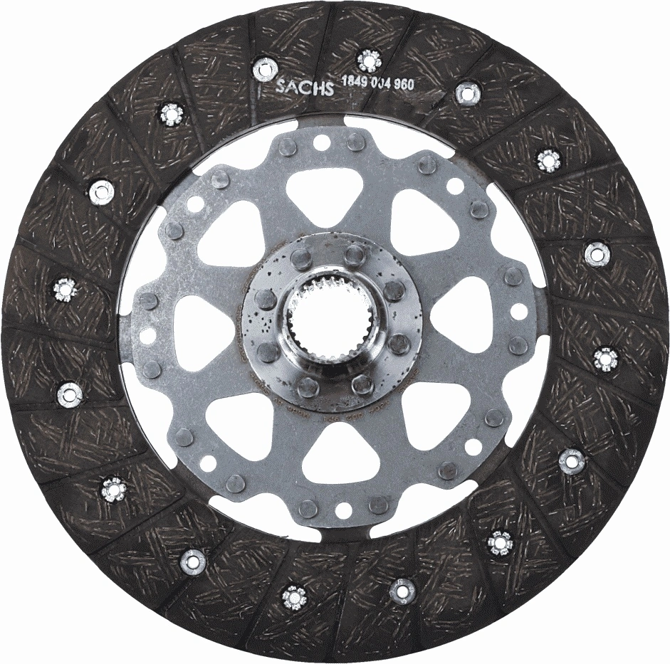 Clutch Kit XTend 3000 970 135