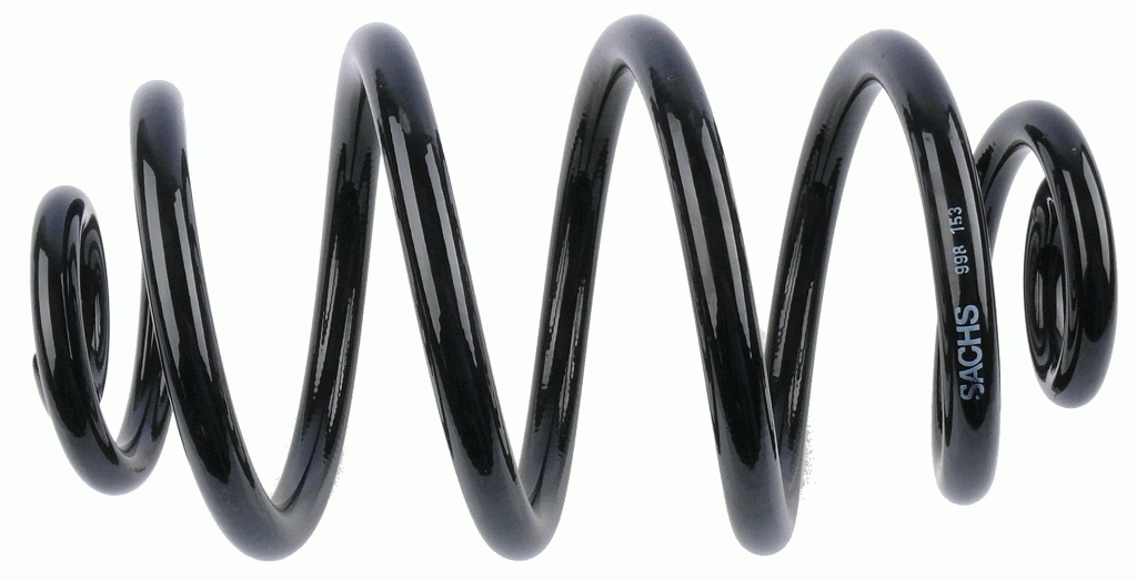 Suspension Spring 998 153