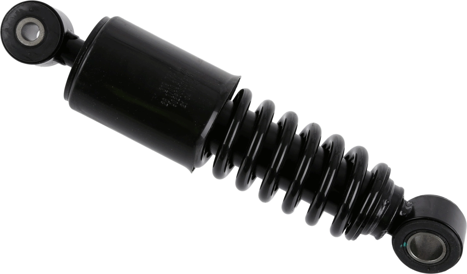 Shock Absorber, driver cab suspension 319 726