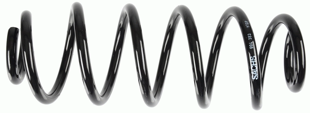 Suspension Spring 994 383
