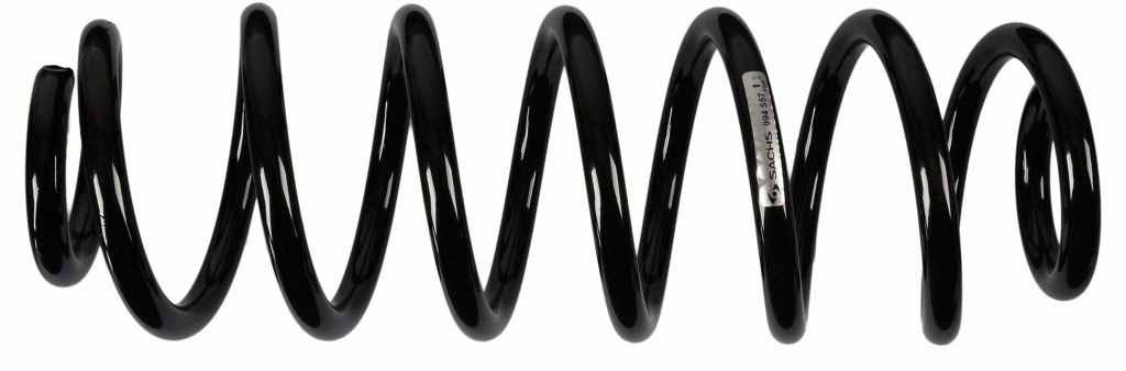 Suspension Spring 994 557