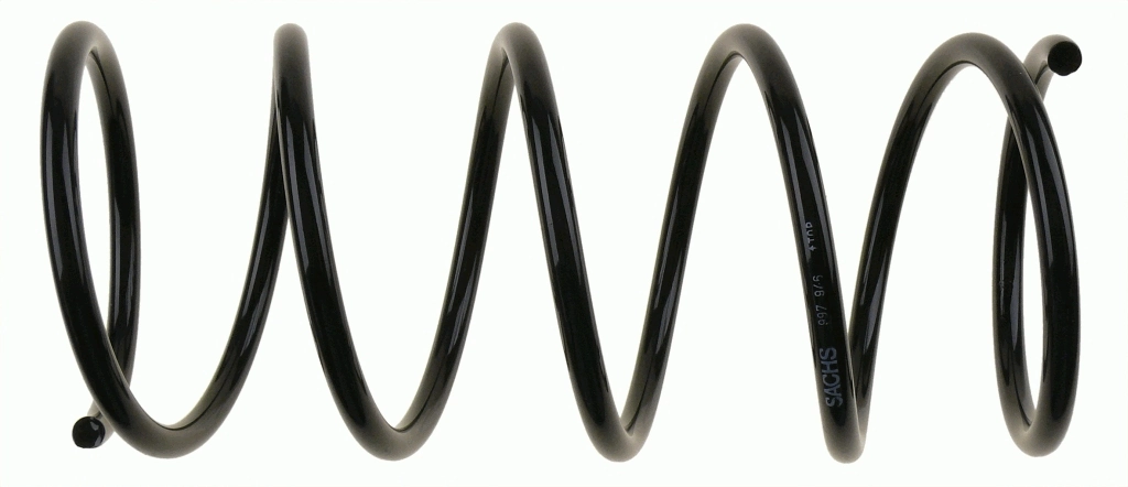 Suspension Spring 997 946