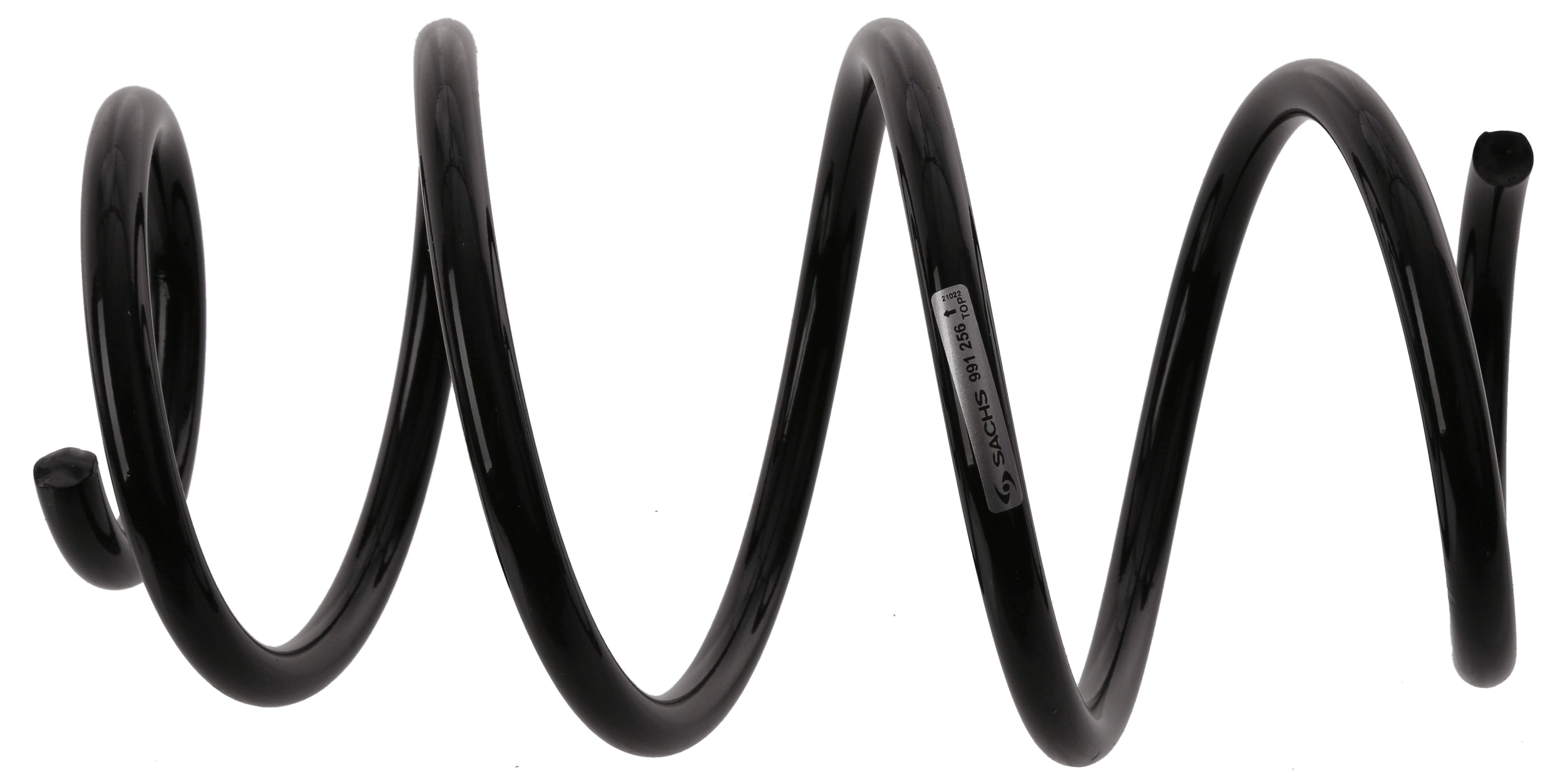 Suspension Spring 991 256