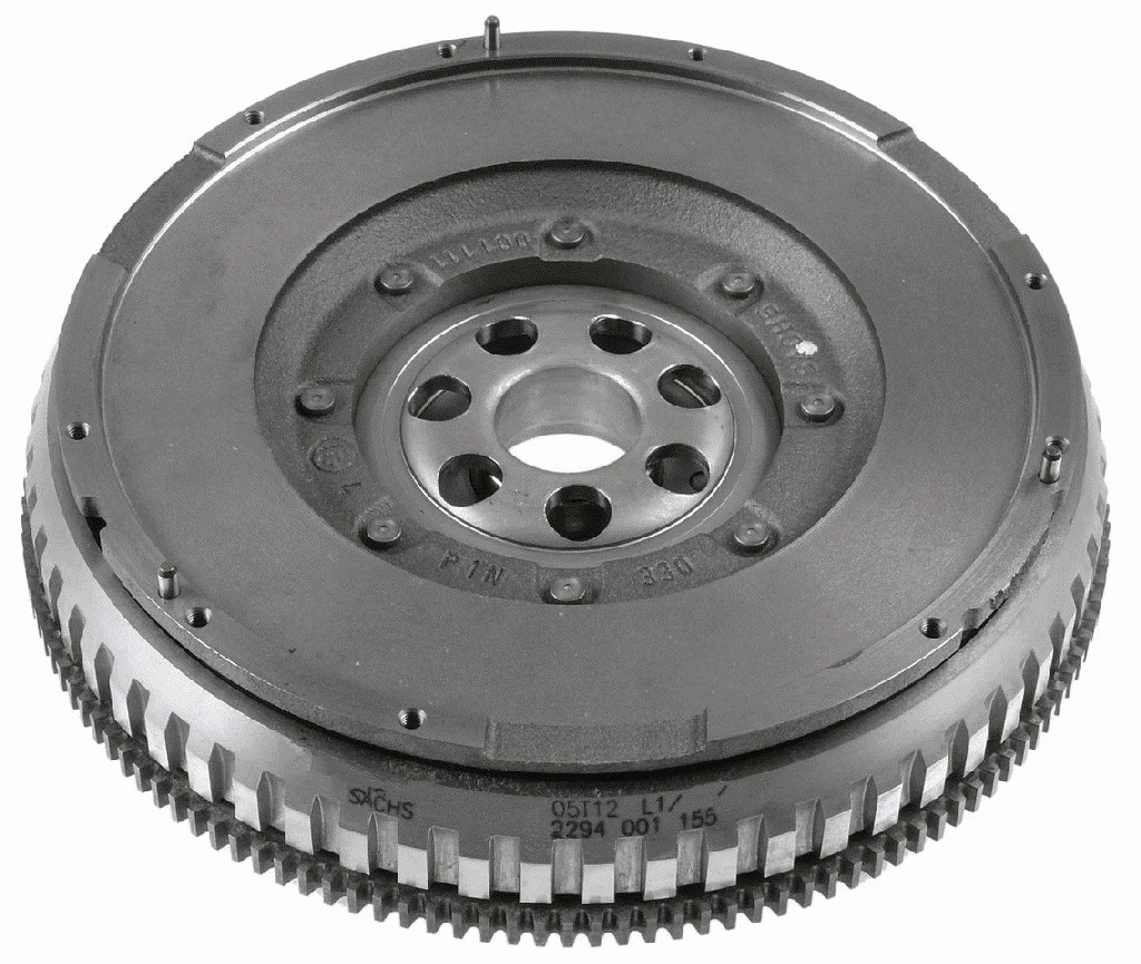 Flywheel Dual-mass flywheel 2294 001 155