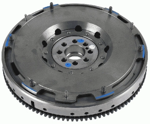 Flywheel Dual-mass flywheel 2294 701 015