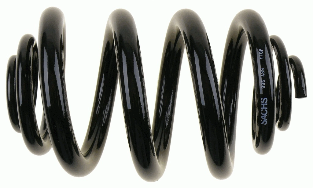 Suspension Spring 996 489