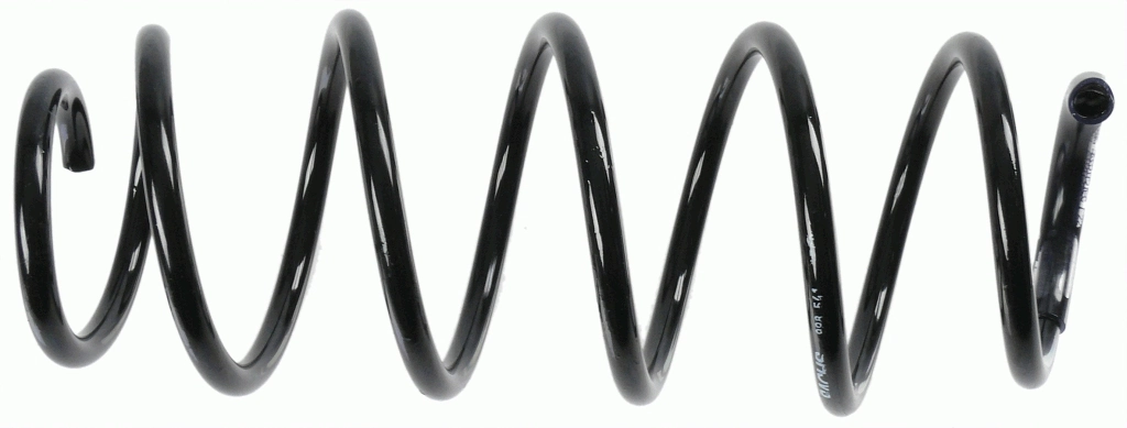 Suspension Spring 998 541