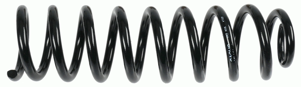 Ressort de suspension 997 808