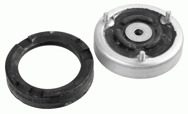 Suspension Strut Support Mount 802 462