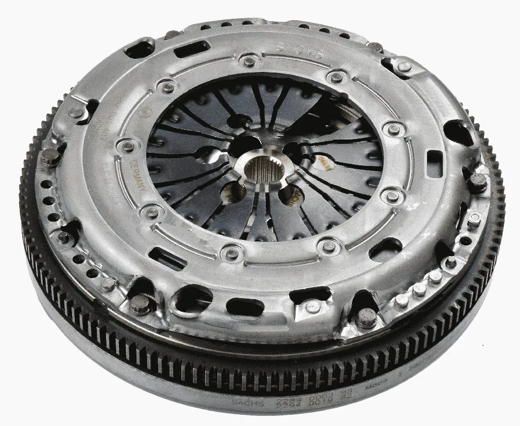 Clutch Kit ZMS Modul XTend 2289 000 299
